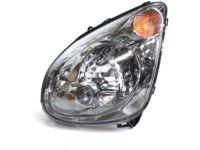 Toyota Headlight - 81130-17220