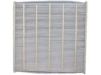 Toyota Cabin Air Filter - 87139-06030