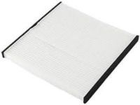 Toyota Cabin Air Filter - 87139-47010