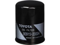 Toyota Oil Filter - 90915-20004
