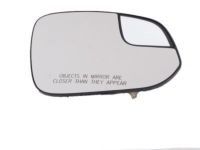 Genuine Toyota 87901-14260 Rear View Mirror Sub Assembly