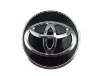 Toyota Wheel Cover - 42603-06160