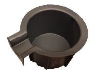 Genuine Toyota Cup Holder 55620-AA031