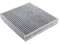 Toyota Cabin Air Filter - 87139-02090