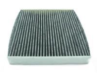 Toyota Cabin Air Filter - 87139-50100