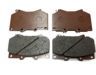 04465-0C012 - Toyota Pad Kit, Disc Brake