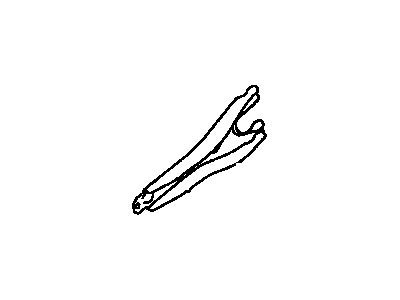 Toyota 31204-22050 Release Fork