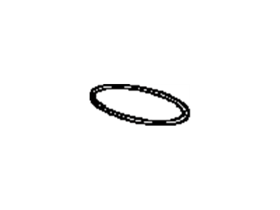 Toyota 77169-47040 Gasket, Fuel Suction