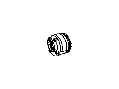 Toyota 13080-31050 Gear Assembly, CAMSHAFT