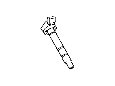 Toyota 90919-02248 Ignition Coil Assembly