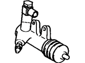 OEM Toyota Camry Slave Cylinder - 31470-33010