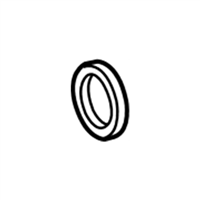 Toyota 90311-A0005 Seal, Type T Oil