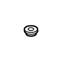 Toyota 41653-04020 Stopper, Differentia