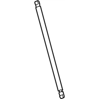 Toyota 68910-09053 Unit Assembly Set, Power