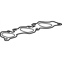 Toyota 17178-AD010 Gasket, Intake Manifold