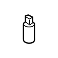 Toyota 90981-11020 Bulb