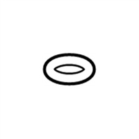 Toyota 90430-37140 Gasket