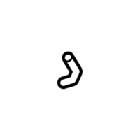 Toyota 85355-14481 Joint, Elbow