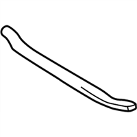 Toyota 88578-60100 Packing, Cooler, NO.4