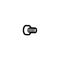 Toyota 90080-54005 Cushion