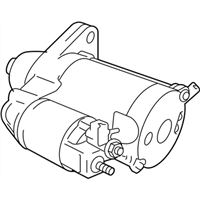 Toyota 28100-31041 Starter Assembly