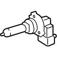 Toyota 90981-13046 Bulb
