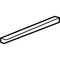 TOYOTA 533880C020 GENUINE OEM SEAL