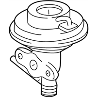 Toyota 25620-74310 EGR Valve Toyota 25620-74310 EGR Valve