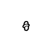 Toyota 86392-04020 Ornament, Antenna