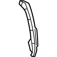 Toyota 13559-0V010 Slipper, Chain Tensioner