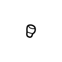 Toyota 86396-20030 Nut, Antenna