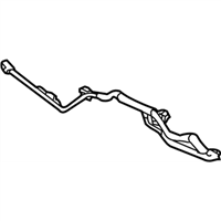 Toyota 89746-47040 Harness, Electrical