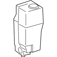 Toyota 85315-04090 Jar