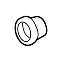Toyota 90068-32002 Grommet