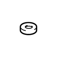 Toyota 90303-22049 Seal, Dust