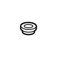 Toyota 11193-0T020 Gasket, Spark Plug Tube