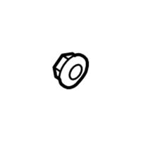 Toyota 90179-14073 Nut