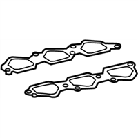 Toyota 17178-31041 Gasket, Intake Manifold
