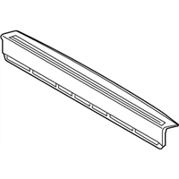 Genuine Toyota Protector 65717-04030