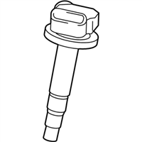 Toyota 90919-02258 Coil, Ignition