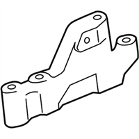 Toyota 12311-28210 Engine Mounting Bracket Toyota 12311-28210 Engine Mounting Bracket