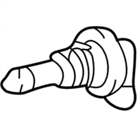 Toyota 90981-13047 Bulb