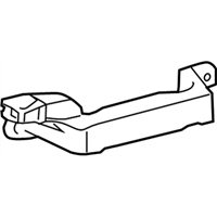 Toyota 89997-30070 Antenna, Electrical