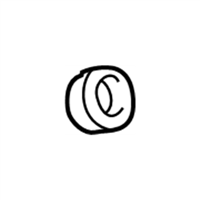 Toyota 11193-15010 Gasket, Spark Plug Tube
