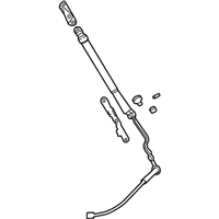 Toyota 68910-09093 Unit Assembly Set, Power