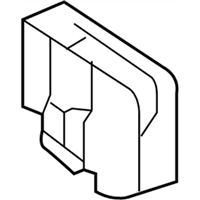Toyota 82620-60100 Block Assembly, Fusible