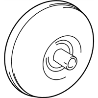 Toyota 32000-08010 Converter Assembly, Torque