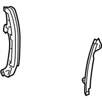 Toyota 13559-0P010 Slipper, Chain Tensioner