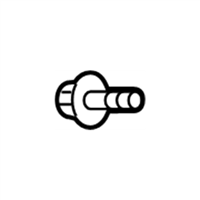 Toyota 91671-80820 Bolt, Flange With Washer