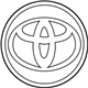 Toyota Wheel Cover - 42603-52170
